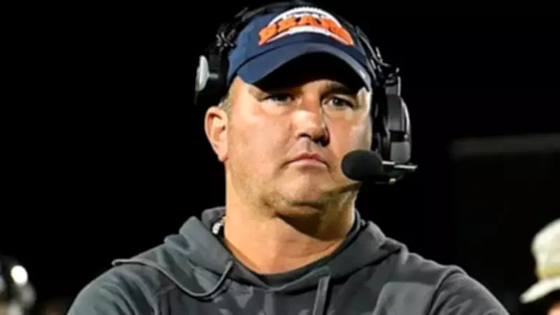 Virginia Coach Paid After Vanishing on Child Porn Charges, Parents Demand Answers