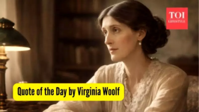 Virginia Woolf: The Modernist Pioneer Who Redefined Literature and Feminism