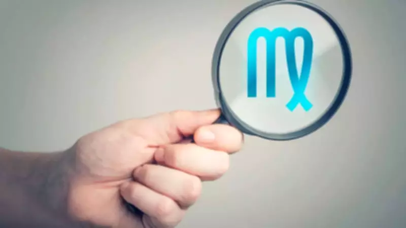 Virgo 2026 Horoscope: Saturn's Gaze Demands Letting Go for Success