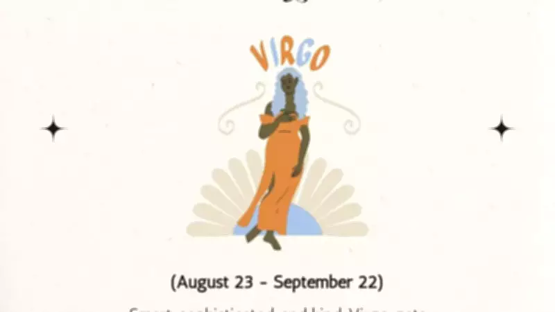 Virgo Daily Horoscope: Home Brings Luck, Focus on Family and Practical Upgrades