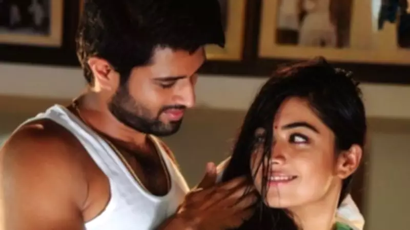 Virosh Meaning Explained: Rashmika & Vijay's 2026 Wedding Announcement