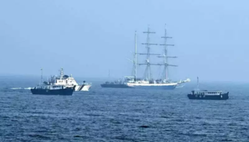 Visakhapatnam Hotels See 70% Bookings as Navy Events Drive Tourism Boom