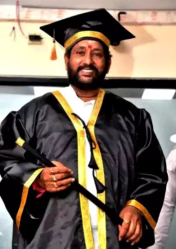 Visakhapatnam Mayor Announces Rs 30.9 Crore Development Projects Under NDA