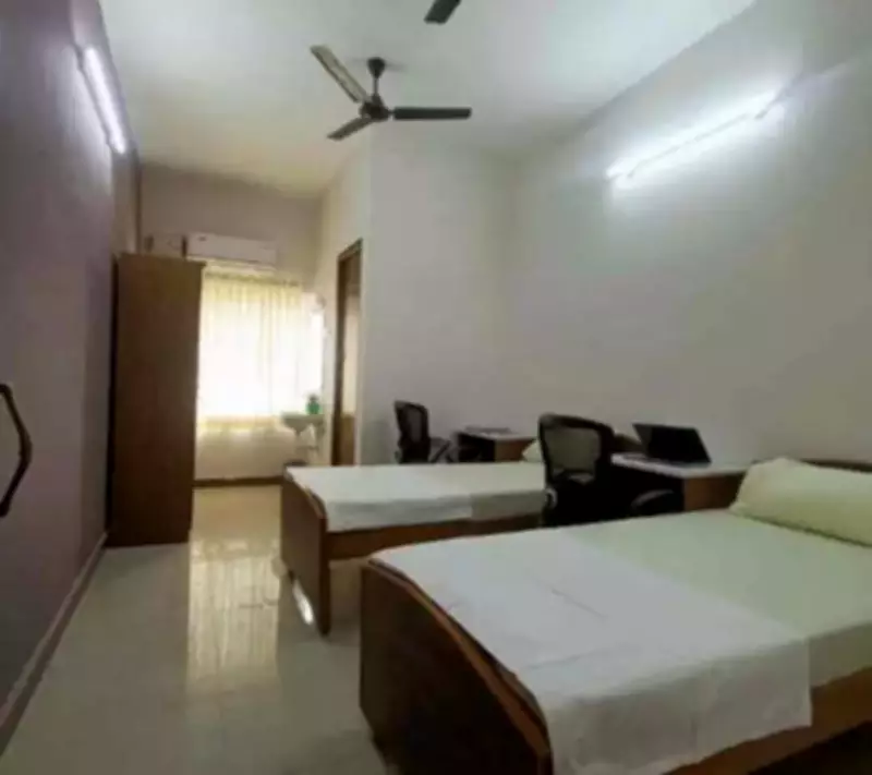 Visakhapatnam Pioneers PPP Model with Three Government-Run Working Women's Hostels