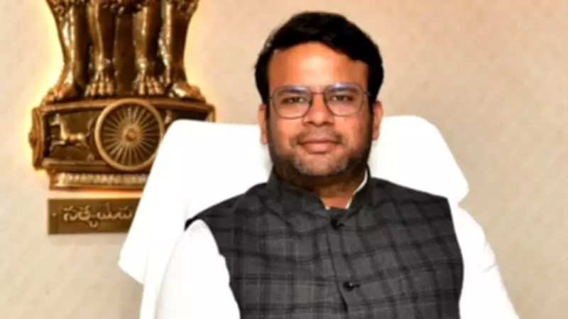 Visakhapatnam Wins $1 Million Global Grant in Bloomberg Philanthropies Mayors Challenge