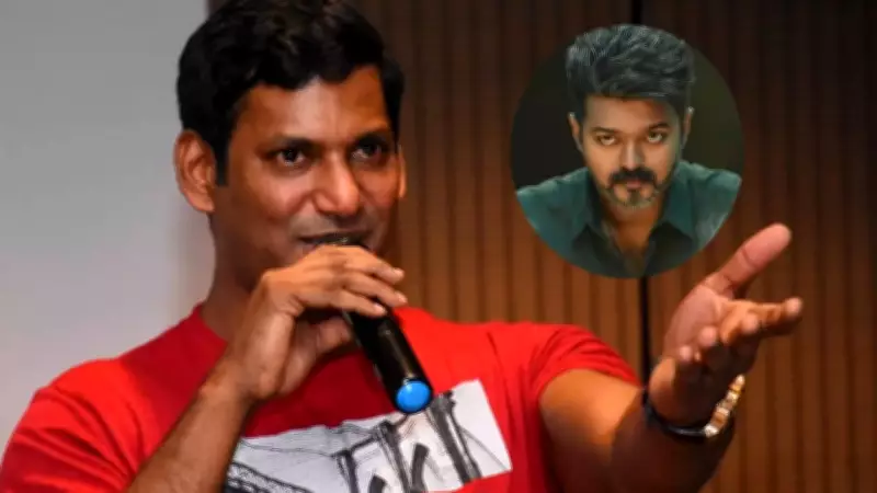 Vishal Advocates Unity at Producers Council Election, Addresses Censorship Concerns