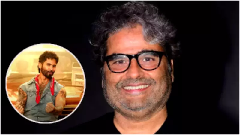 Vishal Bhardwaj Defends 'O' Romeo' Despite Lukewarm Box Office Response