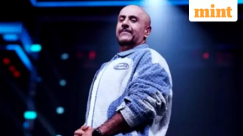 Vishal Dadlani Blasts Music Industry Favoritism, Blocks Politician Over 'Sifaarish'