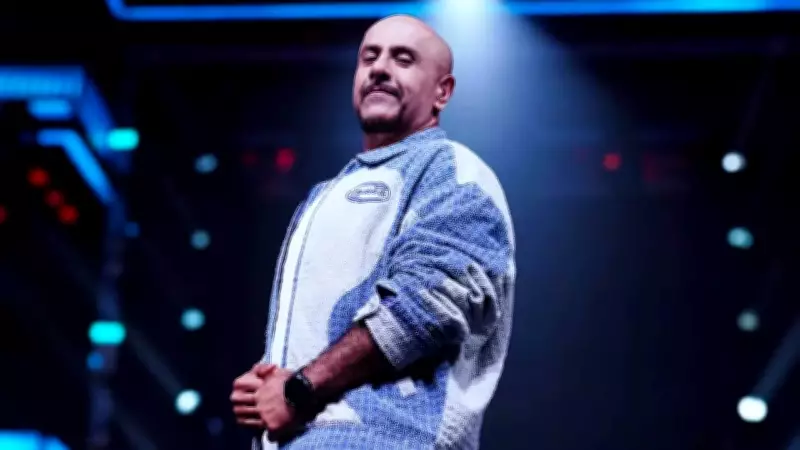 Vishal Dadlani Slams 'Sifaarish' Culture, Warns Singers Against Political Influence