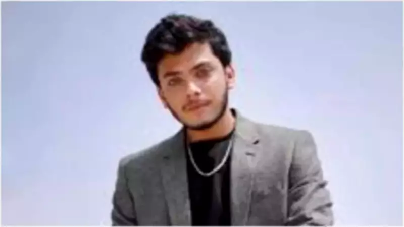 Vishal Jethwa Joins Aneet Padda in Female-Led Action Drama 'Shakti Shalini'