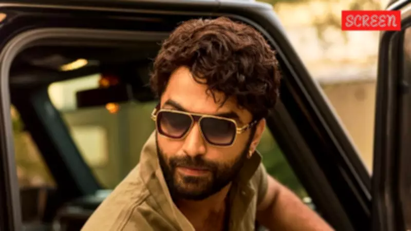 Vishwak Sen's High-Stakes Return: Can 'Funky' Reverse His Box Office Fortunes?