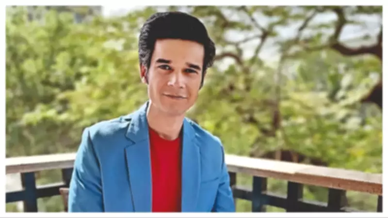 Vivaan Shah Reflects on 7 Khoon Maaf's 15th Anniversary and Its Gothic Legacy