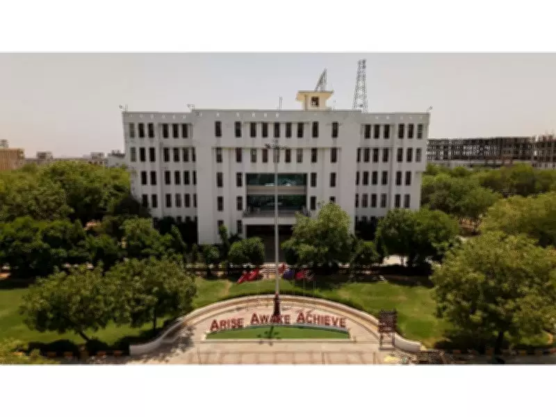 Vivekananda Global University Excels in GU World Subject Rankings 2026