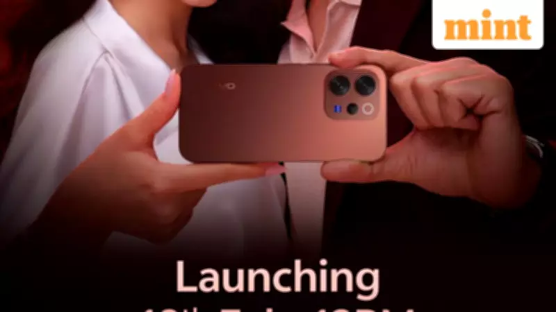 Vivo V70 Series India Launch on Feb 19: Elite & Standard Models with Snapdragon, IP68/69