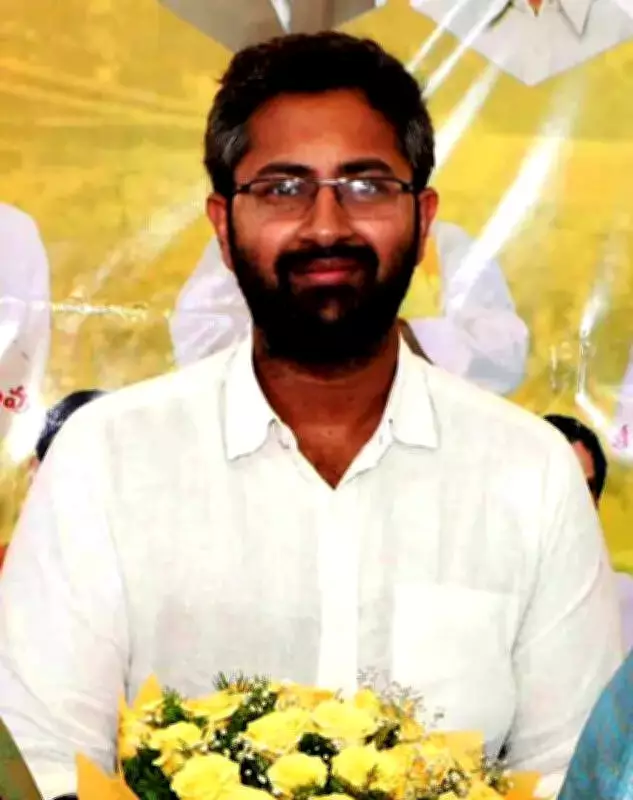 Vizag MP Seeks Union Ministry Support for RK Beach Revamp in Visakhapatnam