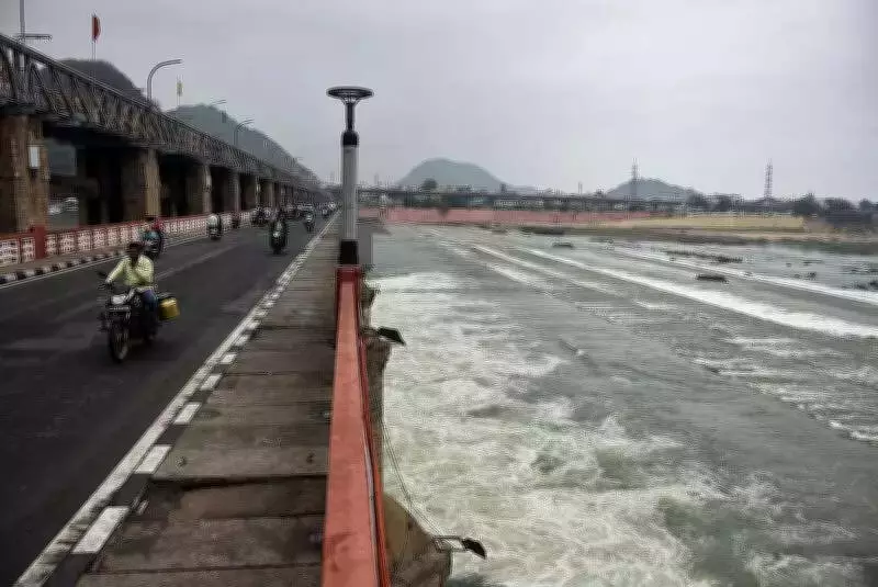 VMC Council Rejects Rs 600 Crore PPP Stormwater Drain Project in Vijayawada