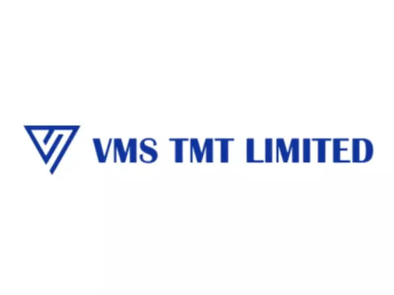 VMS TMT Reports Strong Q3 FY26: 43% EBITDA Growth, 278% PAT Surge QoQ