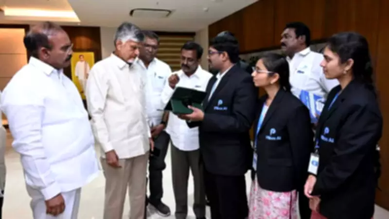 Voice AI Pilloo Launches in Andhra Pradesh to Simplify Small Business Accounting