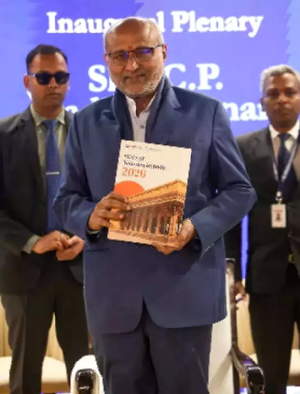 VP Radhakrishnan to Grace St Berchmans College Centenary Finale in Kottayam