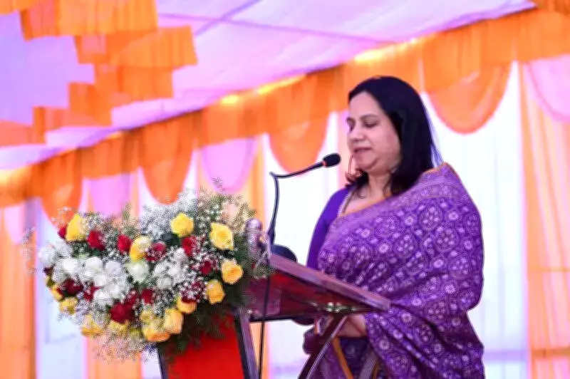 VTU Launches Yukti 2026 Fest, Emphasizes Creativity in Engineering