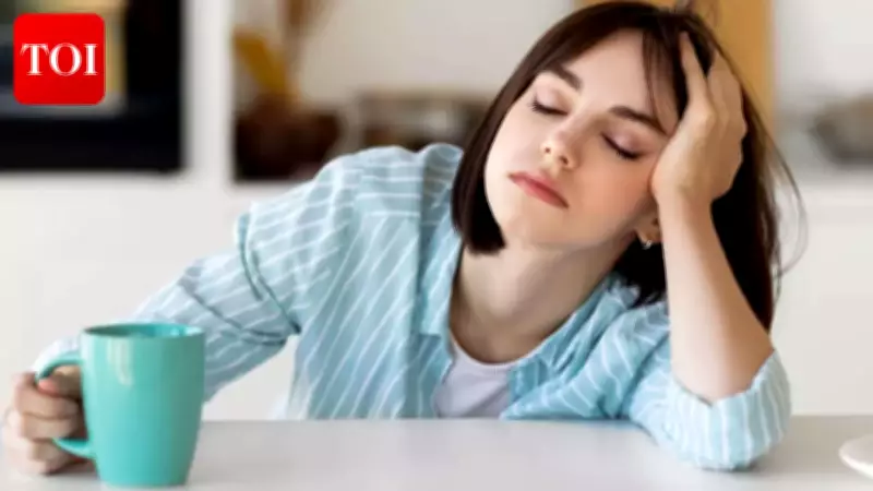 Wake Up Energized: Science Reveals 3 Key Habits Before 10 PM