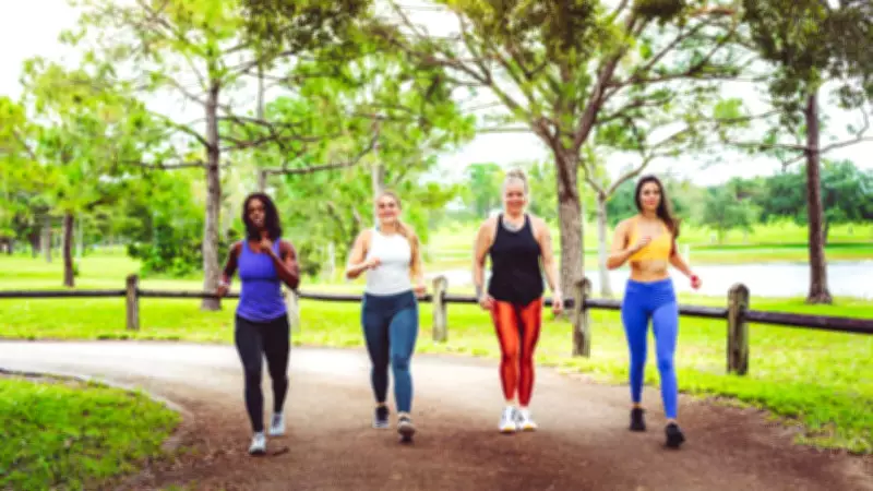 Walking for Heart Health: The Simple, Powerful Exercise You're Overlooking