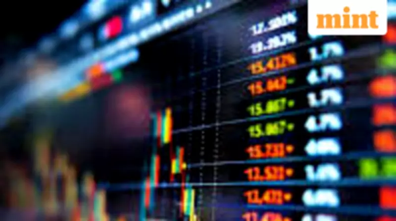 Wall Street Selloff Intensifies as Software and Cloud Stocks Lead Market Decline