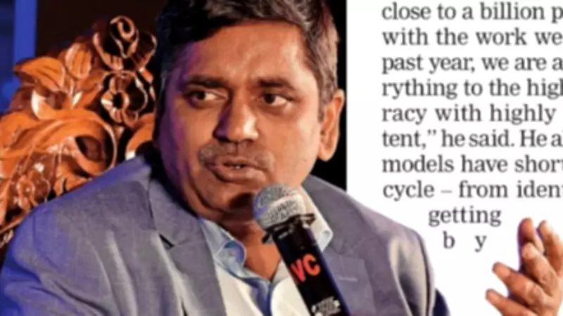 Walmart Tech Leader Details Shift from Analytics to Action-Oriented Agentic AI