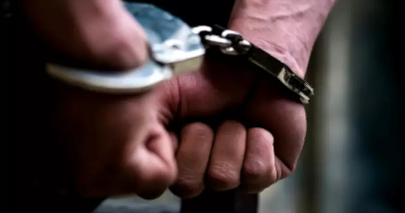 Wanted Father-Son Duo with 24 Murder Charges Arrested in Bengaluru Hideout