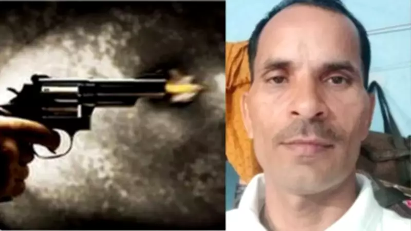 Wanted Sharpshooter with Rs 1 Lakh Bounty Killed in Late-Night Varanasi Encounter