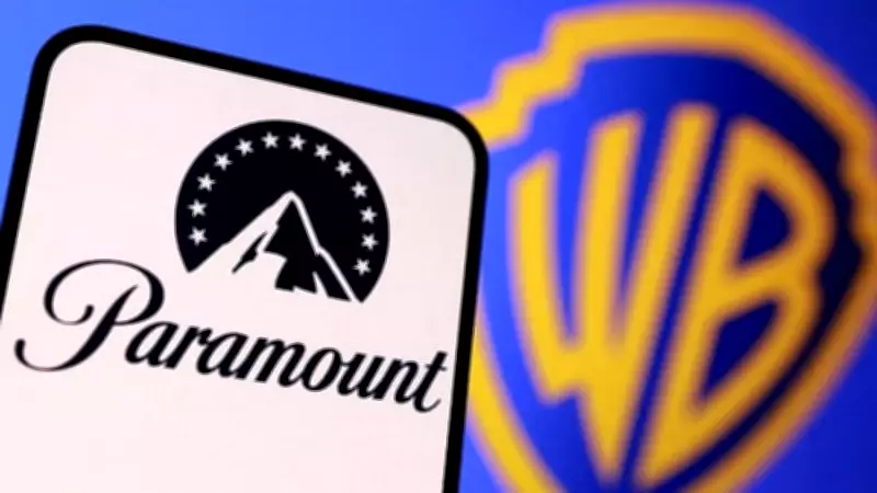 Warner Bros. Revives Paramount Merger Talks, Jeopardizing Netflix Deal