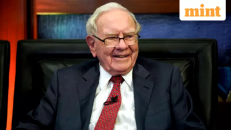 Warren Buffett's Hiring Wisdom: Why Integrity Trumps Intelligence & Energy