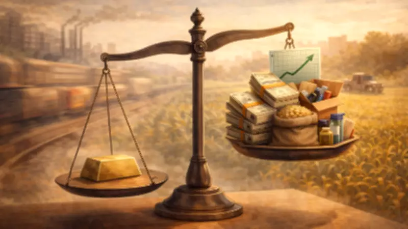 Warren Buffett's Investment Philosophy: Why He Calls Gold a Poor Asset