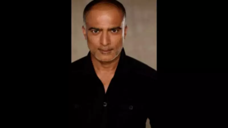 Warren Pereira: From Swimming Champion to Filmmaker and Industrial CEO