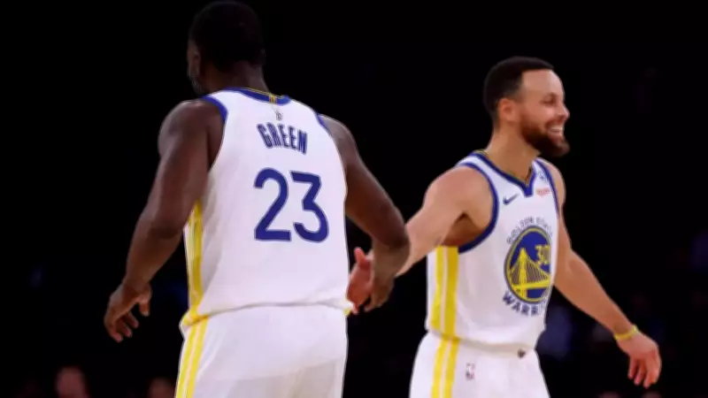 Warriors Eye Kyle Anderson Return via Buyout as Playoffs Approach