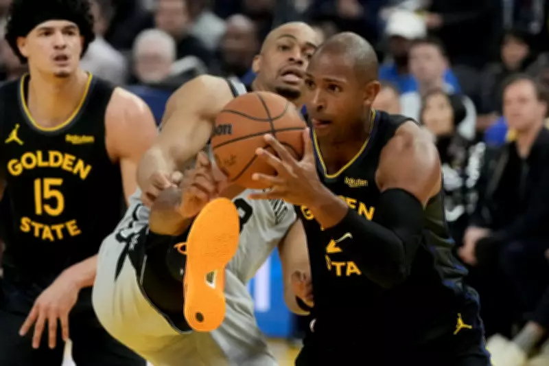 Warriors Trade for Kristaps Porzingis in 2026 NBA Roster Shakeup