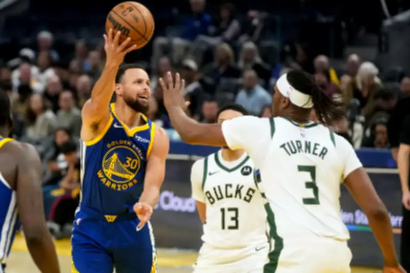 Warriors' Urgent 2026 Trade Push: Jaren Jackson Jr. Remains Key Target