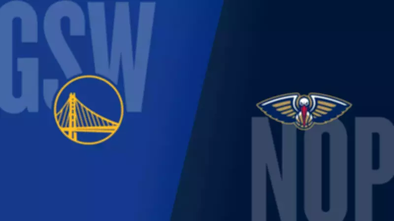 Warriors vs Pelicans NBA Clash: Key Details, Lineups, and Predictions