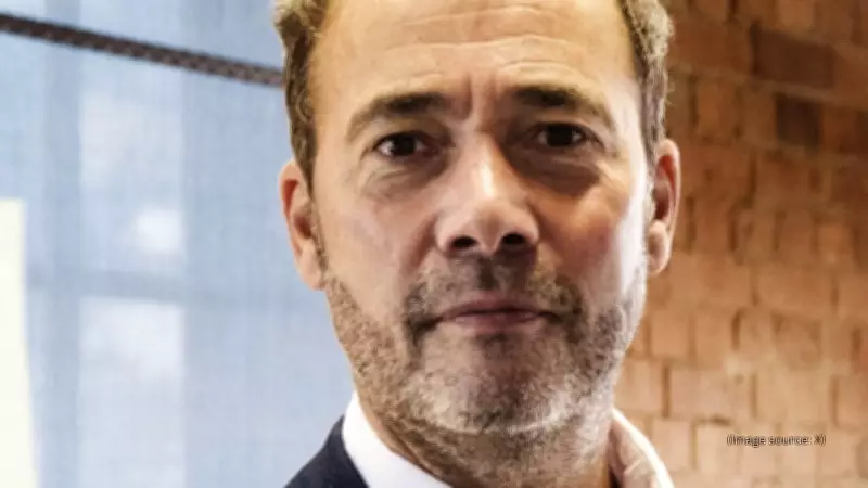 Washington Post CEO Will Lewis Resigns Following Mass Layoffs, Thanks Jeff Bezos