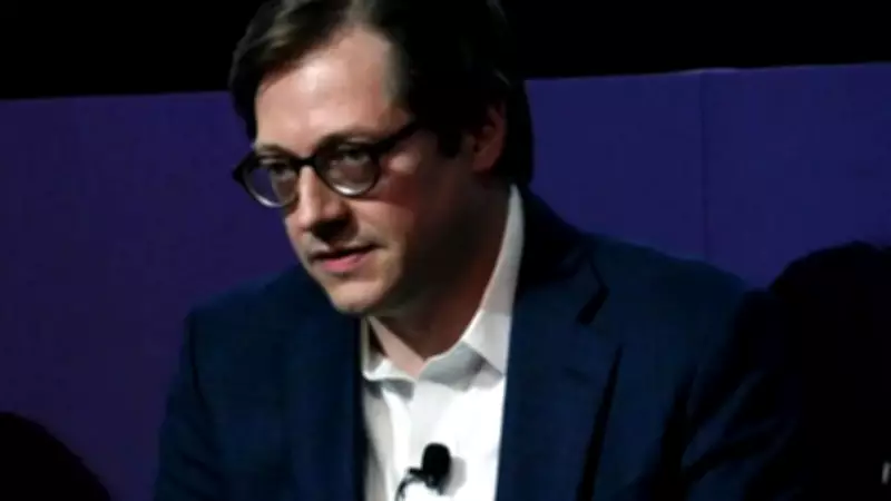 Washington Post CEO Will Lewis Steps Down Following Major Layoffs, Jeff D'Onofrio Takes Over