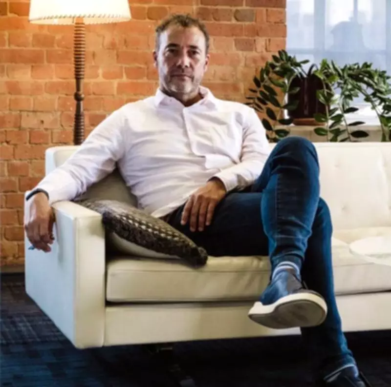 Washington Post Publisher Will Lewis Steps Down Amid Major Layoffs