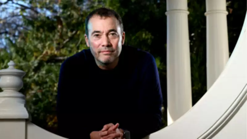 Washington Post Publisher Will Lewis Steps Down Following Major Layoffs at Newspaper