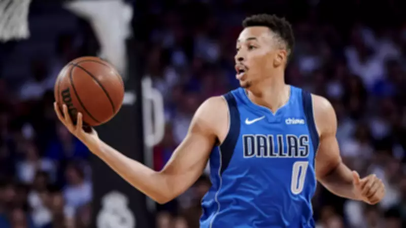 Washington Wizards Waive Injured Dante Exum After Anthony Davis Trade