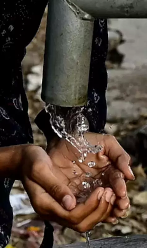 Water-Borne Disease Crisis in North India: Punjab, Haryana, Himachal Pradesh Data Revealed