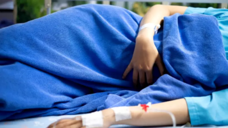 Water Contamination in Andhra Pradesh's Srikakulam Claims One Life, Over 70 Hospitalized