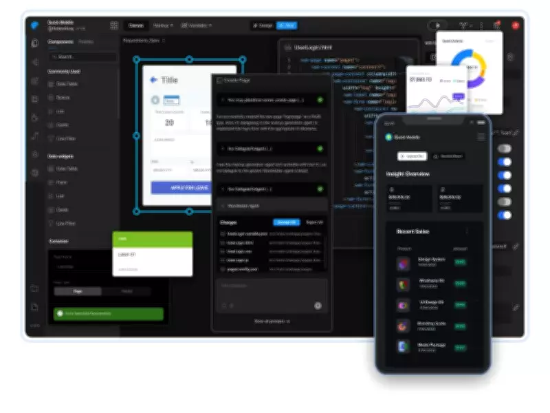 Wavemaker Launches Architecture-First Agentic App System for Enterprise Dev Teams
