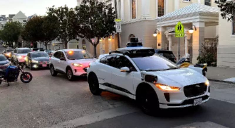 Waymo Defends Safety Record Before US Senate Amid Child Incident Investigations