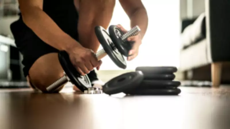 Weekend Workouts vs. Daily Inactivity: A Cardiologist's Heart Health Verdict