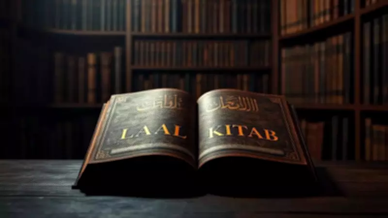 Weekly Lal Kitab Horoscope: Planetary Guidance & Remedies for All Zodiac Signs