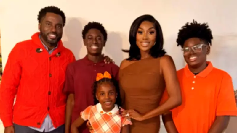 Wendy Osefo Reveals Family Trauma After Arrest on Real Housewives Reunion